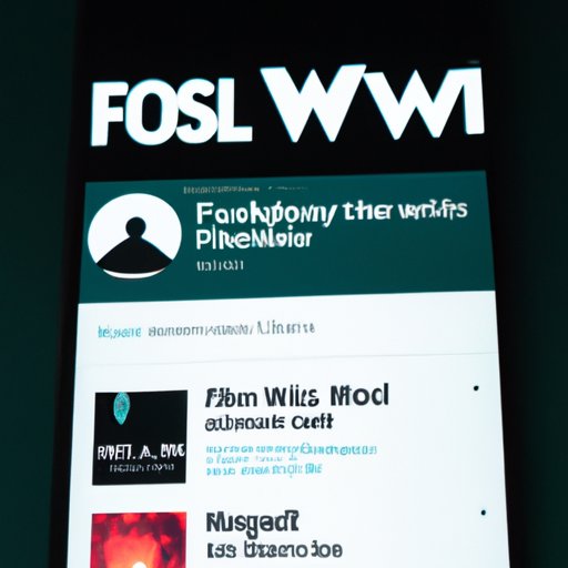 Follow Music Sites and Magazines on Spotify