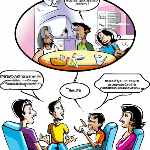 Part III: Ask Family and Friends