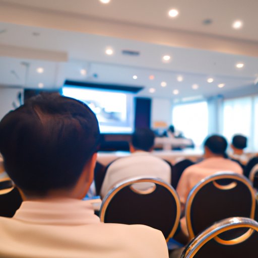 Attend Local Real Estate Investment Meetings