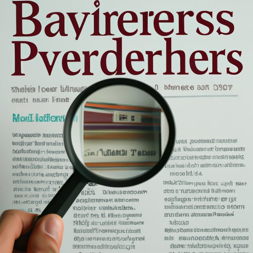 Exploring Private Lenders and Brokers