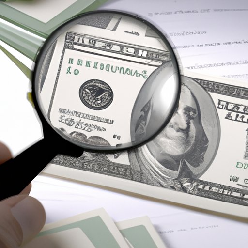 Finding the Right Lending Institution