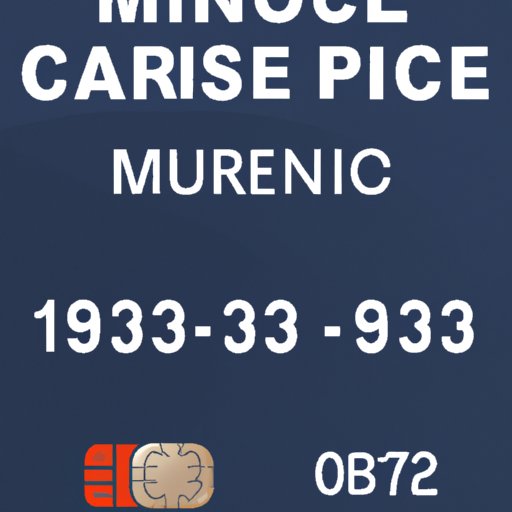 Utilize Credit Card Points and Miles