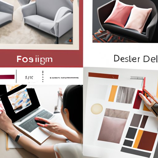 Research Different Interior Design Styles