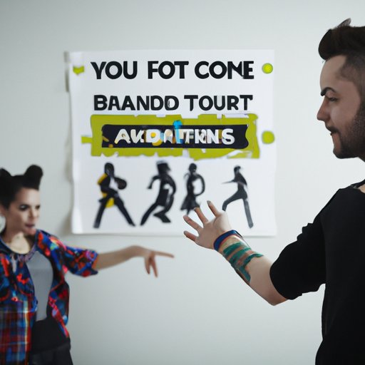 Take Advantage of Related Artists