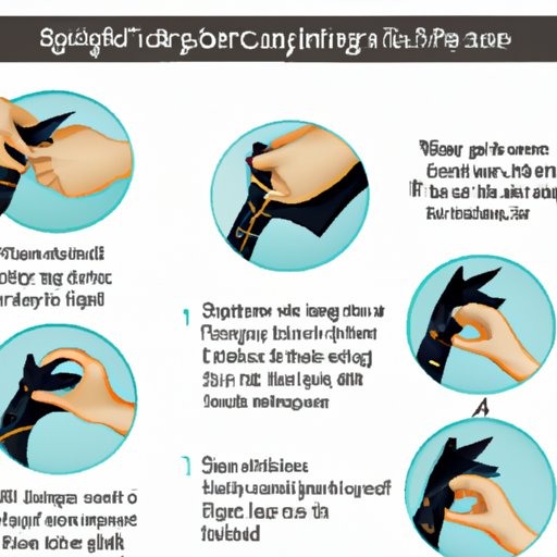 Tips for Properly Fitting a Prong Collar