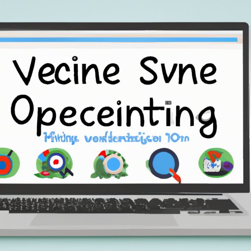 Optimizing Website for Search Engine Visibility