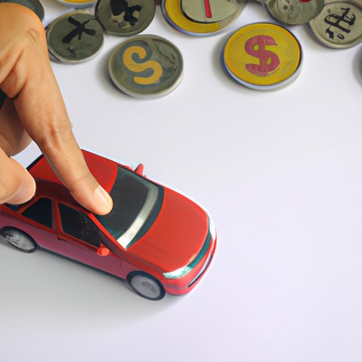 Consider Buying a Used Car