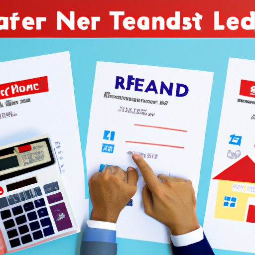 Compare Rates and Terms from Various Lenders to Find the Best Deal