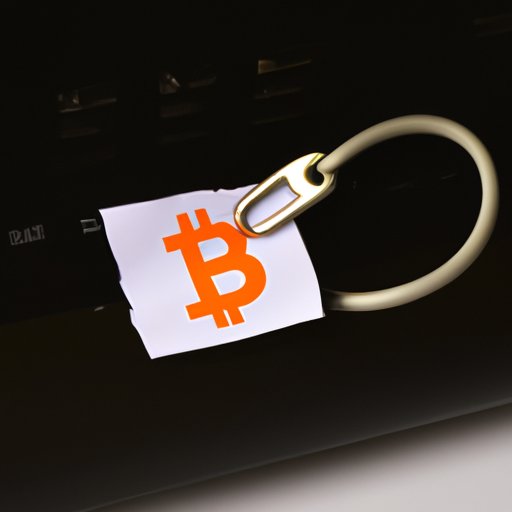 Setting Up a Bitcoin Address