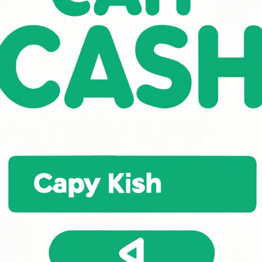 Download the Cash App and Create an Account