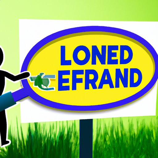 Find the Right Lender for Your Needs