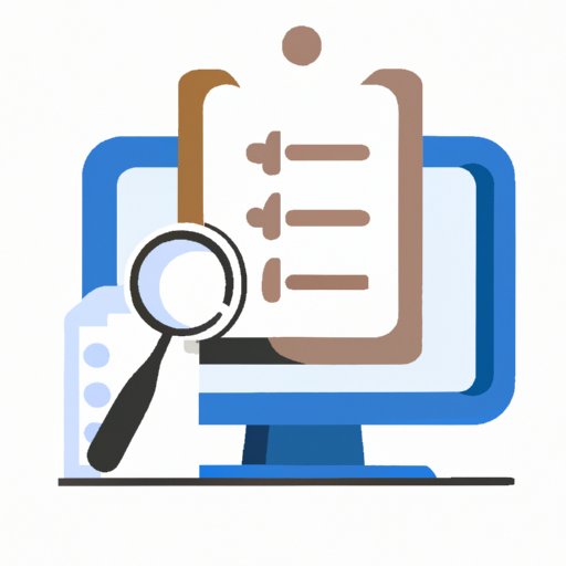 Monitor the Progress of the Listing Process and Adjust Accordingly