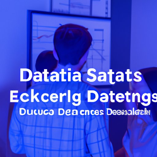 Connecting with Data Scientists in the Local Community