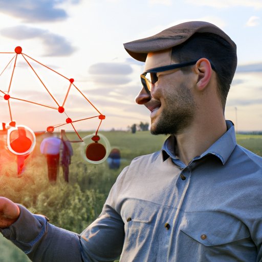 Network with Professionals in the Field