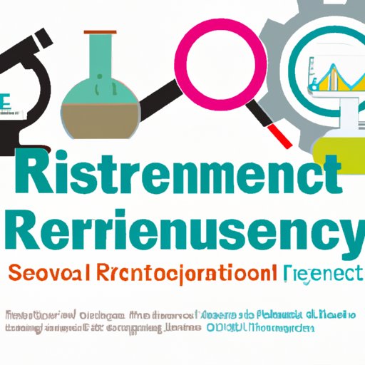 Research Companies and Industries in the Finance Sector