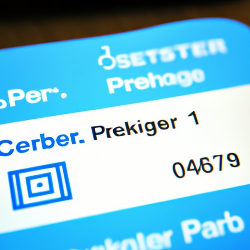Utilizing TSA PreCheck or CLEAR to Get a Known Traveler Number