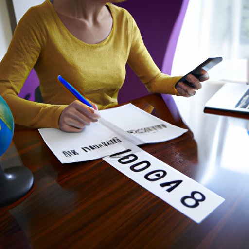 Researching the Requirements for Obtaining a Known Traveler Number