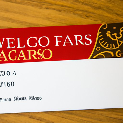 Contact Your Local Wells Fargo Branch to Request a New Debit Card