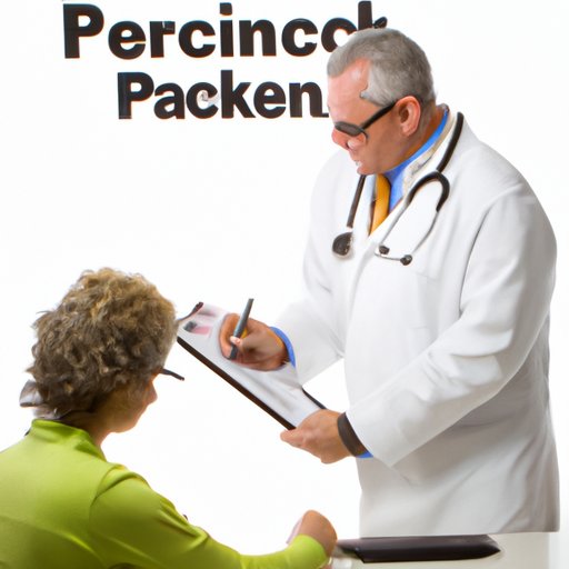 Check With Your Primary Care Physician