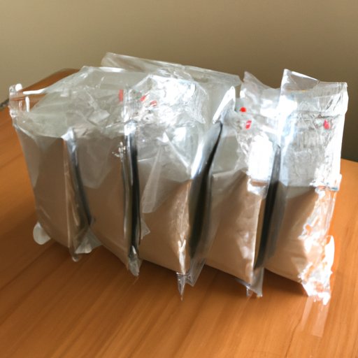 Prepare a Strong Application Package