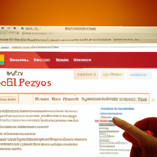 Exploring the Wells Fargo Website for Access Code Information