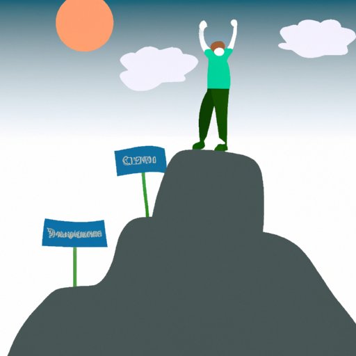 Reward Yourself for Reaching Milestones