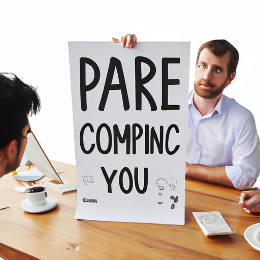 Ask Your Employer About Company Pricing