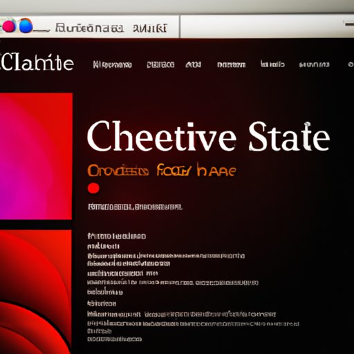 Download Adobe Creative Suite from the Official Website