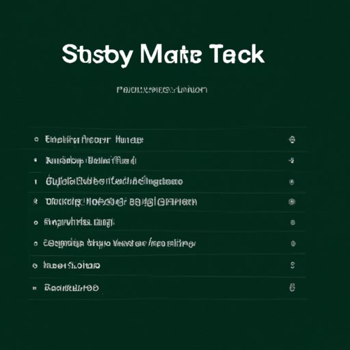 Create a Spotify Routine to Automatically Play Your Playlist