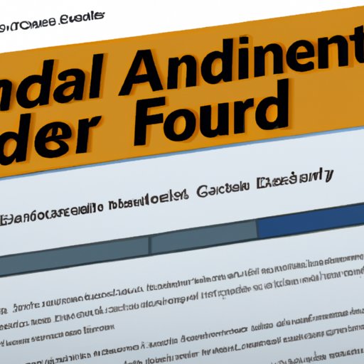 Find Out About Financial Aid Opportunities