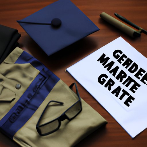 Prepare for the Job Market After Graduation