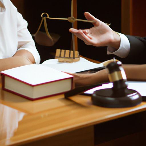 Consult a Lawyer for Legal Advice