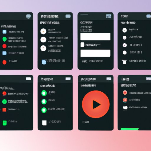 Create and Save Playlists Based on Your Favorite Songs