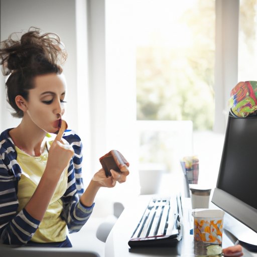 Rewarding Yourself for Sticking to It