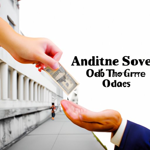 Take Advantage of Government Assistance