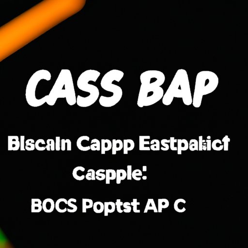 How to Add a Bitcoin Address to Your Cash App Profile