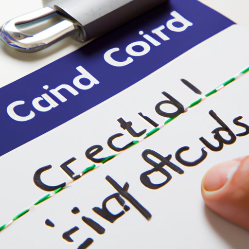 Get a Secured Business Line of Credit