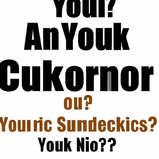 Ask Your Bank or Credit Union for Options