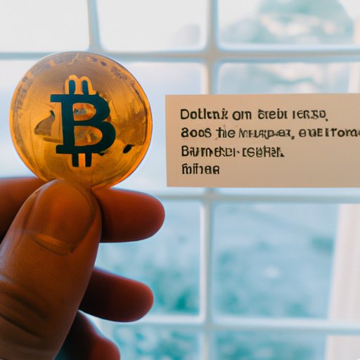 Know Your Options for Obtaining a Cash App Bitcoin Address