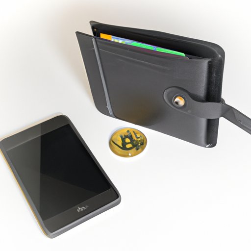 Transfer Bitcoin to Your Wallet