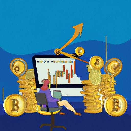 Take Advantage of Bitcoin Trading Opportunities