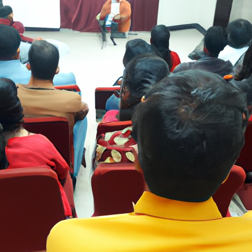 Attend a Professional Training Program