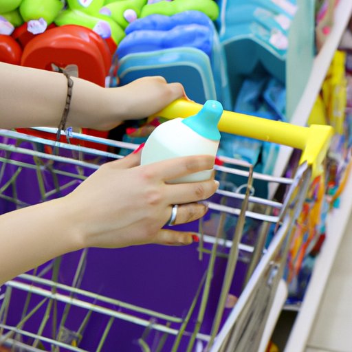 Purchase Necessary Equipment and Supplies