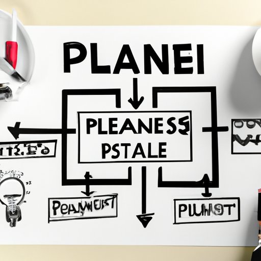 Develop an Effective Business Plan