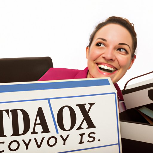 Taking Advantage of Tax Breaks and Deductions