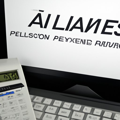 Automating Payments for Bills and Savings