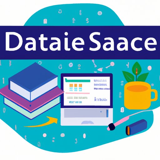 Take Online Courses and Tutorials in Data Science