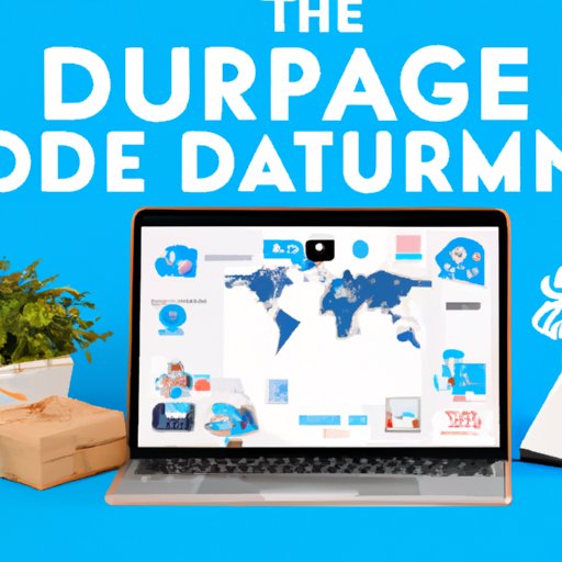 Best Practices for Operating an eCommerce Business in Dubai