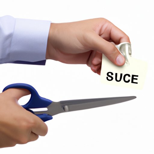 Cut Unnecessary Expenses and Build Up Savings