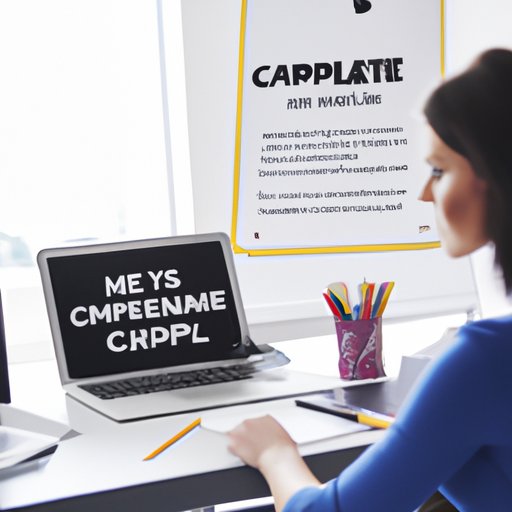 Make Sure You Have the Necessary Experience and Qualifications